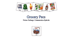 Desktop Screenshot of grocerypecs.com